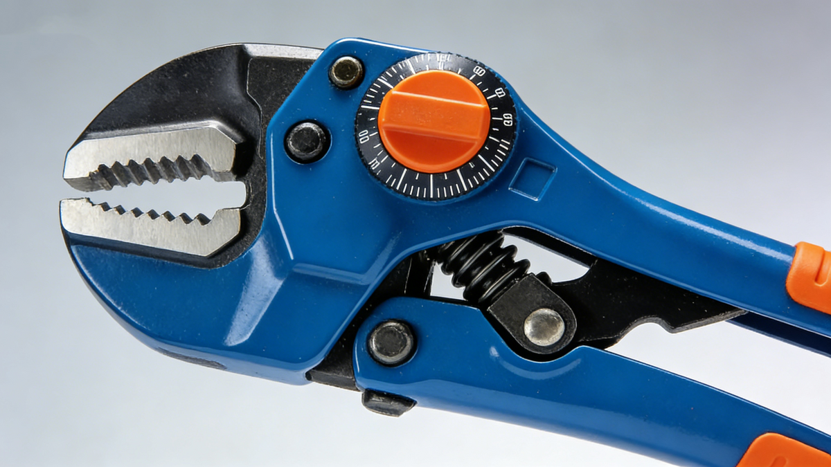 Pipe cutter